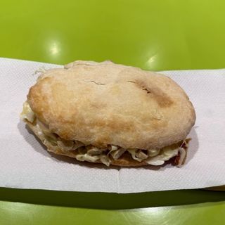 Pureće pečenje sendvič (turkey sandwich) (Se2)