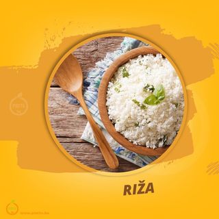 Riža
