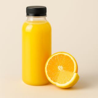 Cijeđeni MIX - Naranča i Limun 0.3l