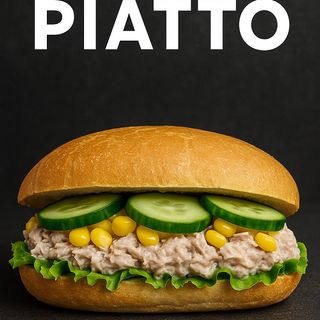 Vegetarijanski sendvič