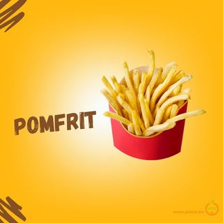 Pomfrit