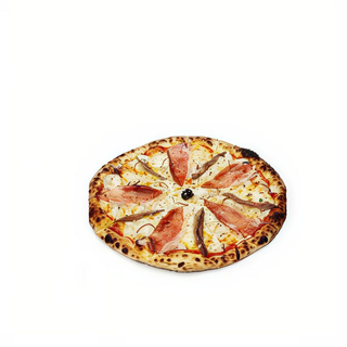 Pizza Mediterana