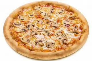 Pizza Funghi
