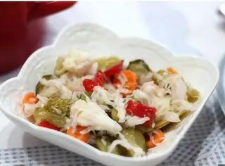 Miješana salata