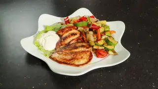 Mediterano