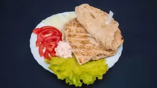 Pileće bijelo meso