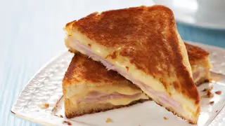 Punjene prženice