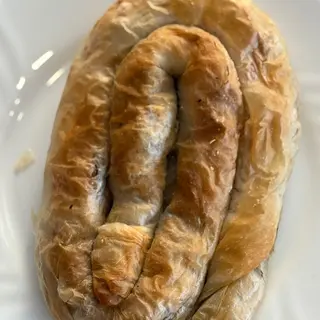 Pita sa gljivama