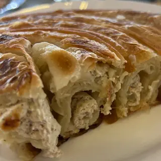 Pita piletina