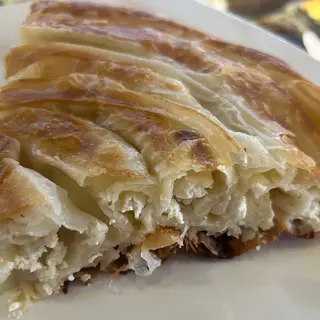 Pita Sirnica