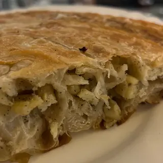 Pita Krompiruša