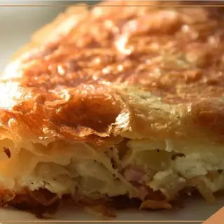Zlatiborac pita