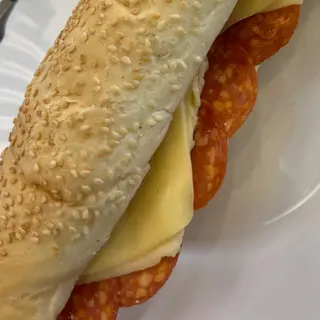Sendvič s kulenom