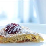 Pita sa višnjama i vanilijom