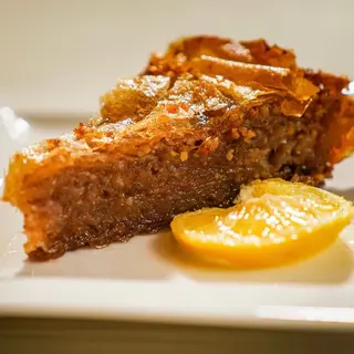 Baklava