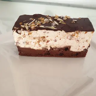 Snickers kolač