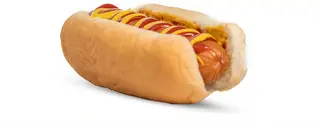Hot dog
