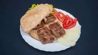 Banjalučki ćevapi