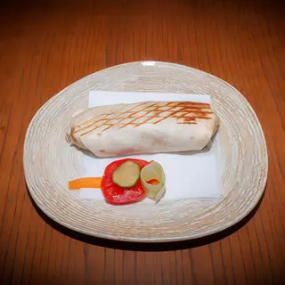 Teleći wrap