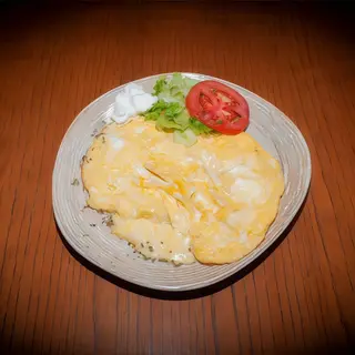 Omlet sir