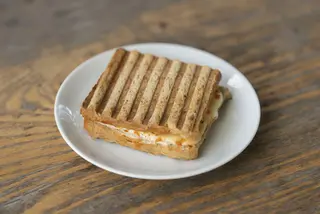 Tost classic
