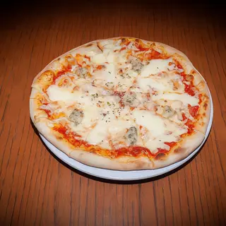 Pizza Quattro Formaggi
