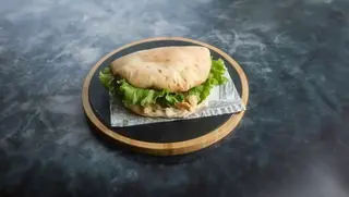 Pileći sendvič