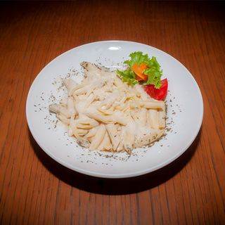 Piletina sa četiri vrste sira