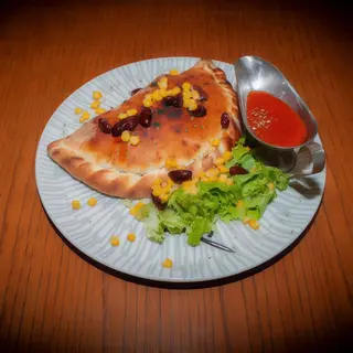 Quesadilla