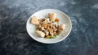 Pileća salata