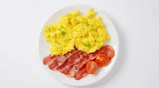 Kajgana slanina