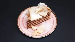 Torta Ana