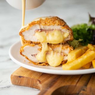 Cordon bleu