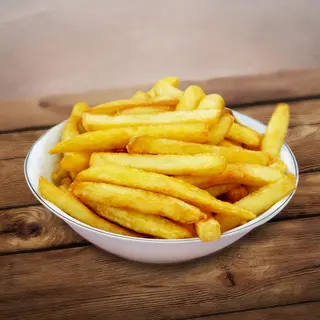 Pomfrit