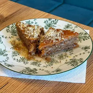 Baklava