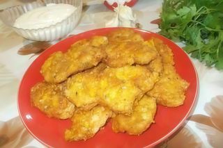 Pohovani pileći file 200 gr