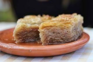 Baklava
