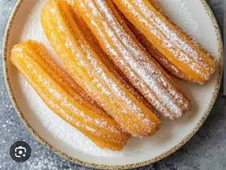Churros