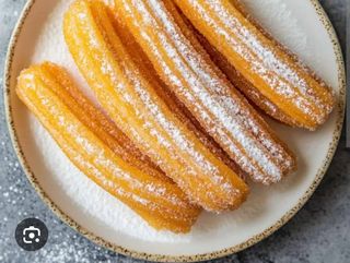 Churros