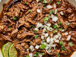 Tijuana Birria