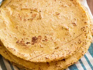 Kukuruzne tortilje
