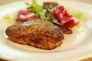 Teleći odrezak 200 gr