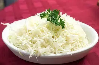 Salata od kupusa
