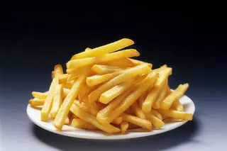 Pomfrit 
