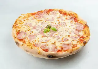 Pizza Piroška