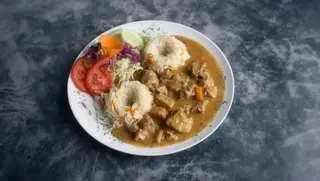 Sitni ćevap