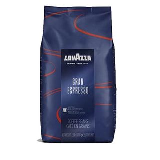 Lavazza espresso zrno Gran espresso 1kg