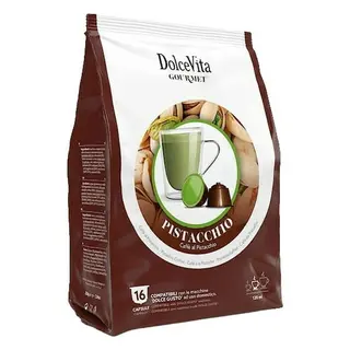 DolceVita Dolce Gusto Pistacija 1/16