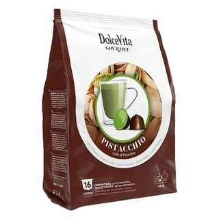 DolceVita Dolce Gusto Pistacija 1/16