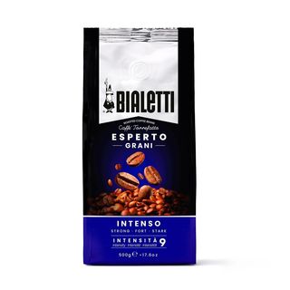 Bialetti espresso u zrnu Intenso 500g